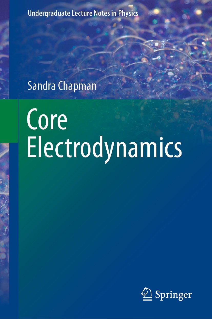 Undergraduate Lecture Notes in Physics