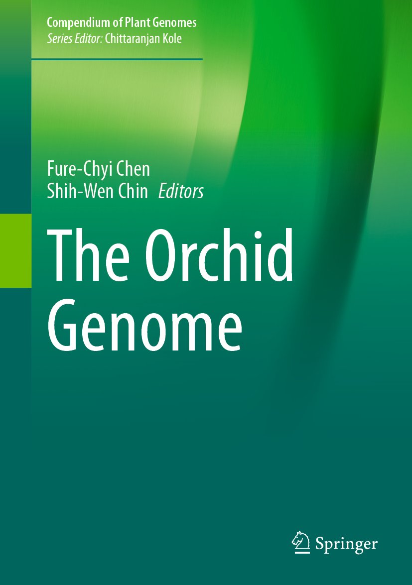 Compendium of Plant Genomes