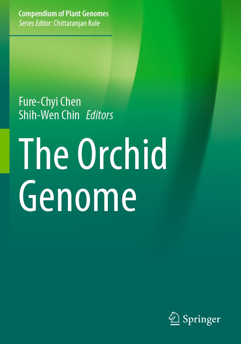 Compendium of Plant Genomes