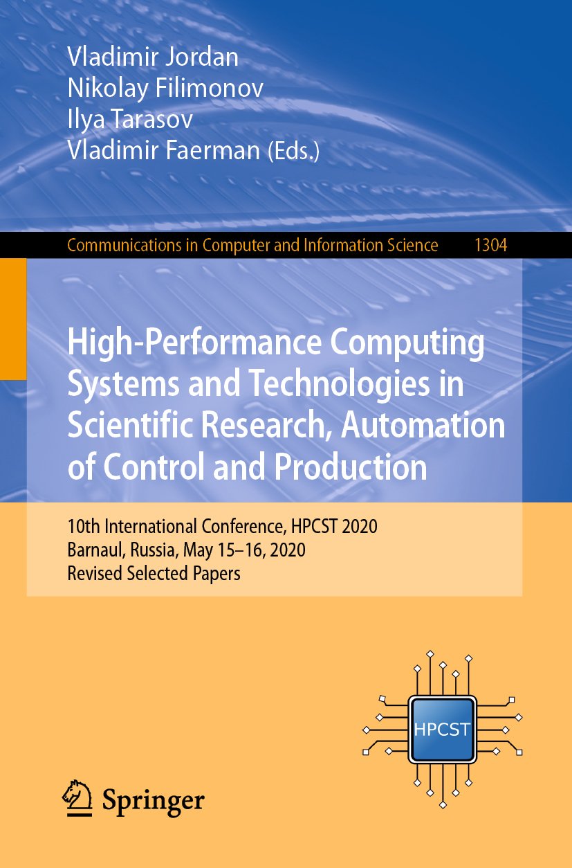 Communications in Computer and Information Science