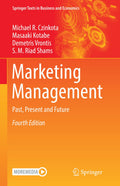 Springer Texts in Business and Economics