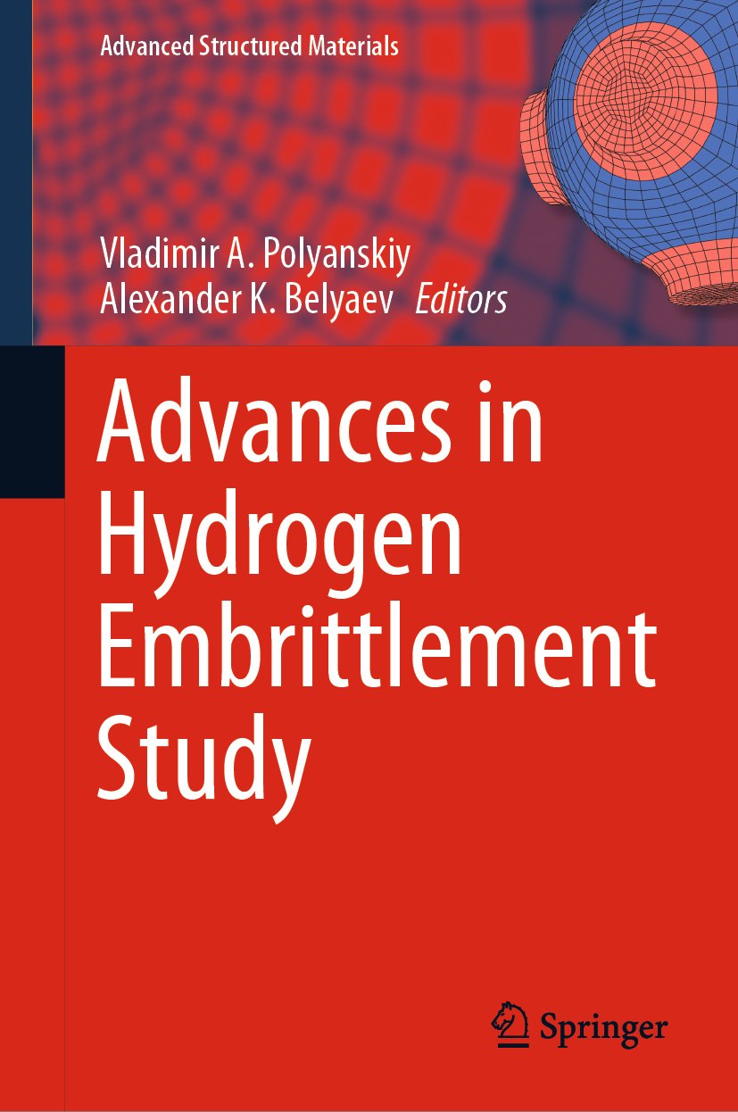 Advances in Hydrogen Embrittlement Study