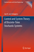 Communications and Control Engineering