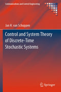 Communications and Control Engineering