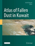 Atlas of Fallen Dust in Kuwait