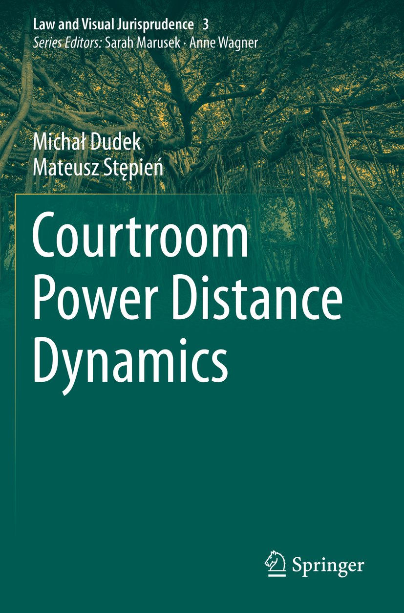 Law and Visual Jurisprudence
