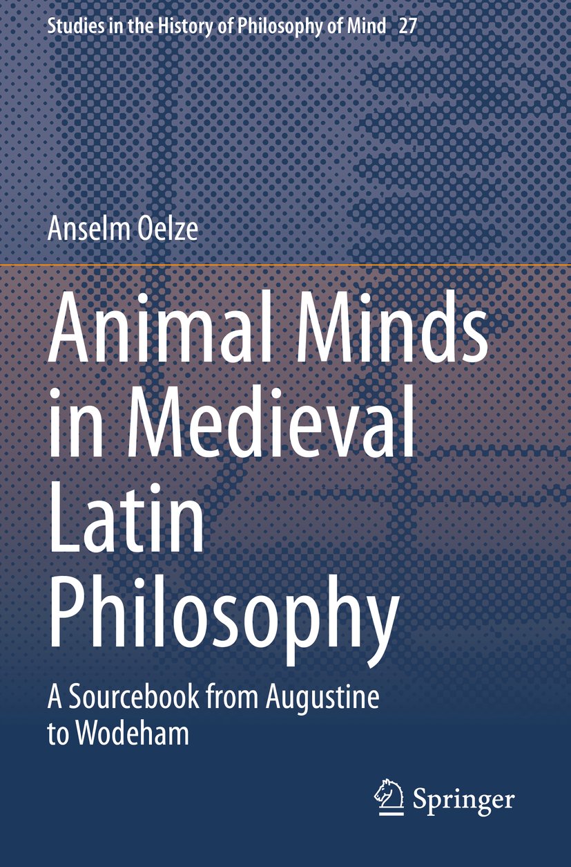 Studies in the History of Philosophy of Mind