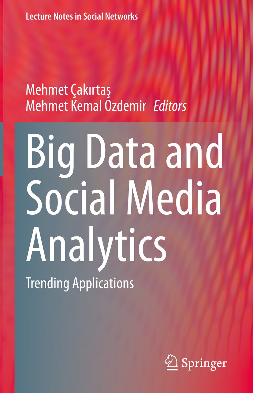 Lecture Notes in Social Networks