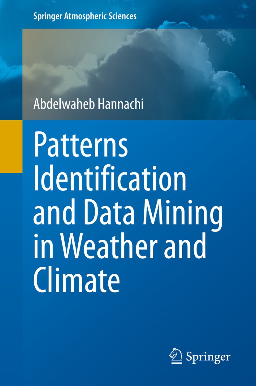 Springer Atmospheric Sciences