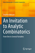Texts & Monographs in Symbolic Computation