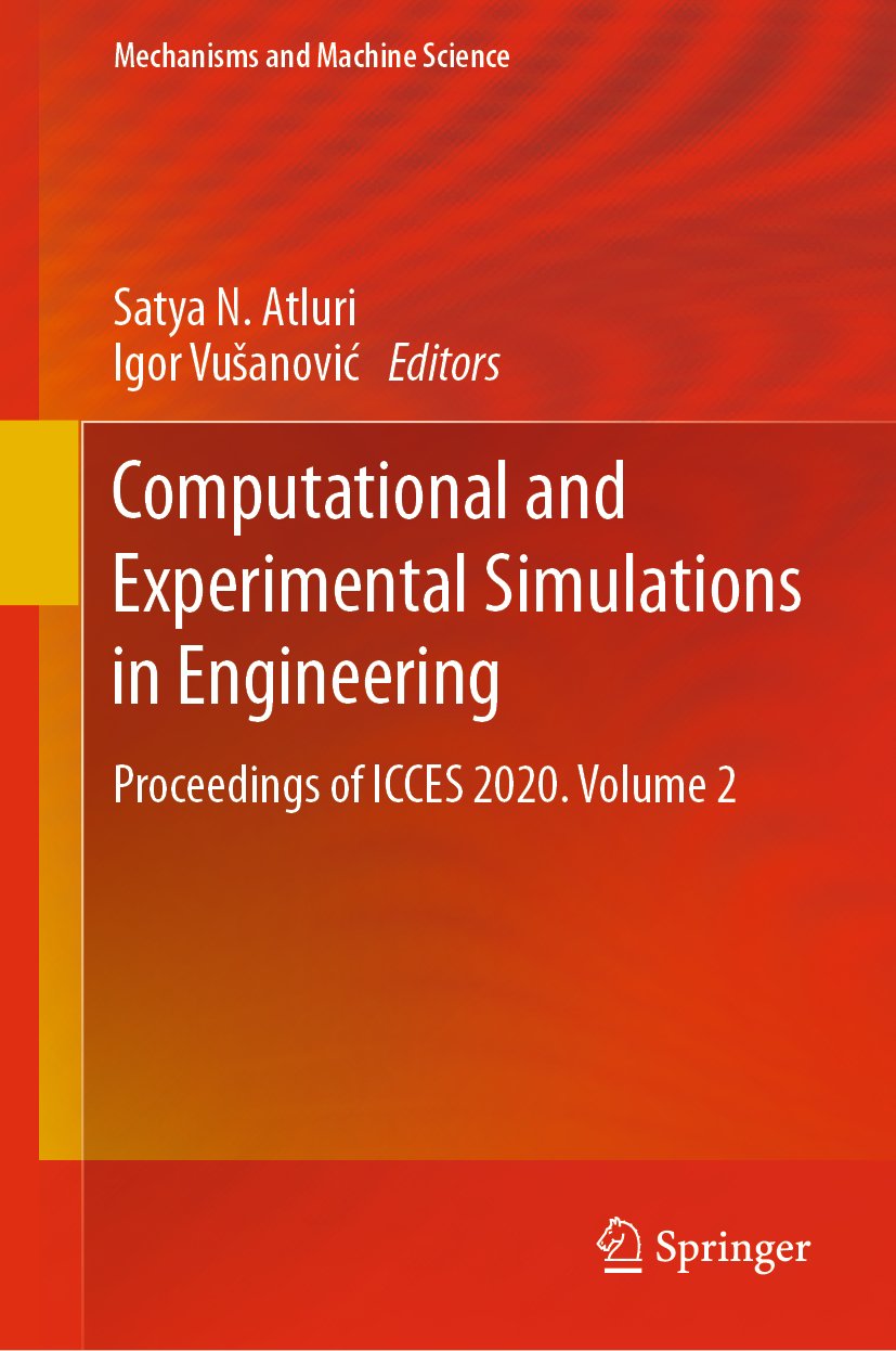 Computational and Experimental Simulations in Engineering