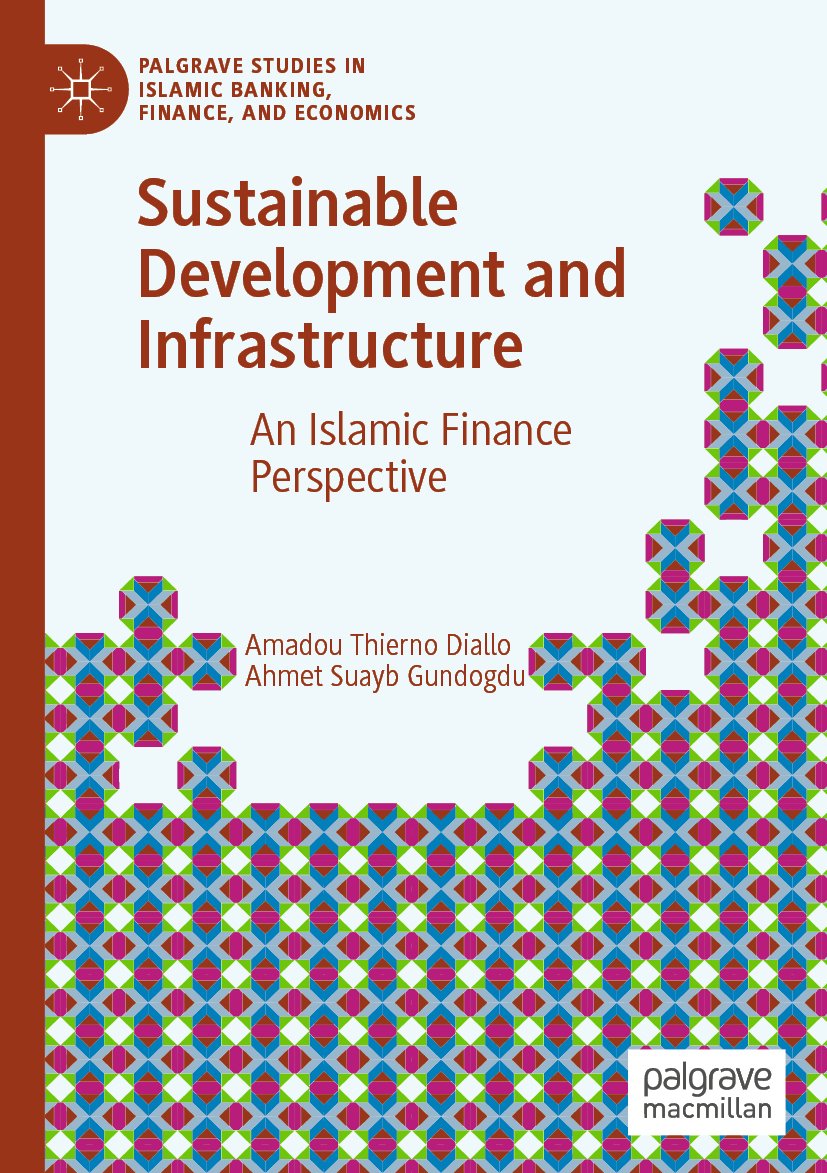 Palgrave Studies in Islamic Banking, Finance, and Economics