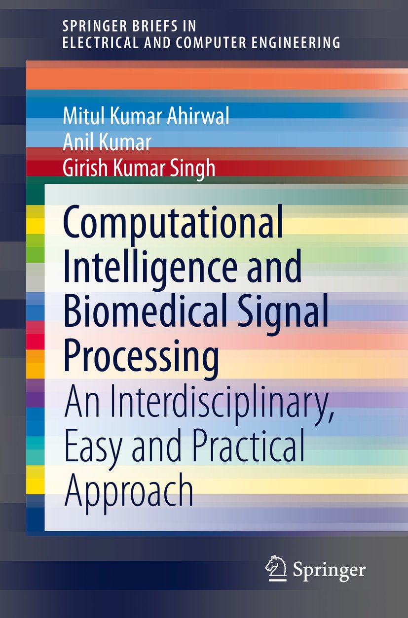 SpringerBriefs in Electrical and Computer Engineering
