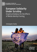 Palgrave Studies in European Political Sociology