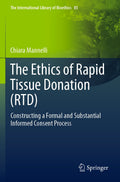 The International Library of Bioethics