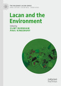 The Palgrave Lacan Series