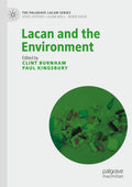 The Palgrave Lacan Series