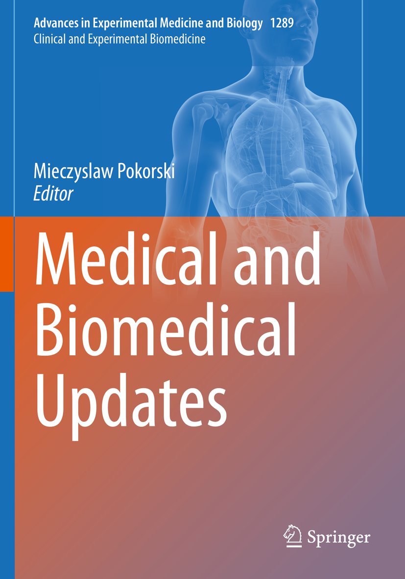 Advances in Experimental Medicine and Biology