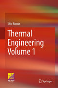 Thermal Engineering Volume 1