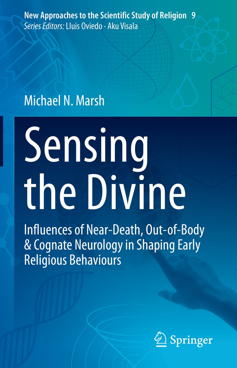 New Approaches to the Scientific Study of Religion