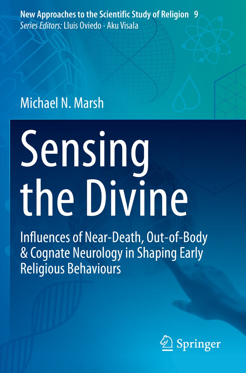 New Approaches to the Scientific Study of Religion