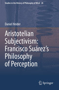 Studies in the History of Philosophy of Mind