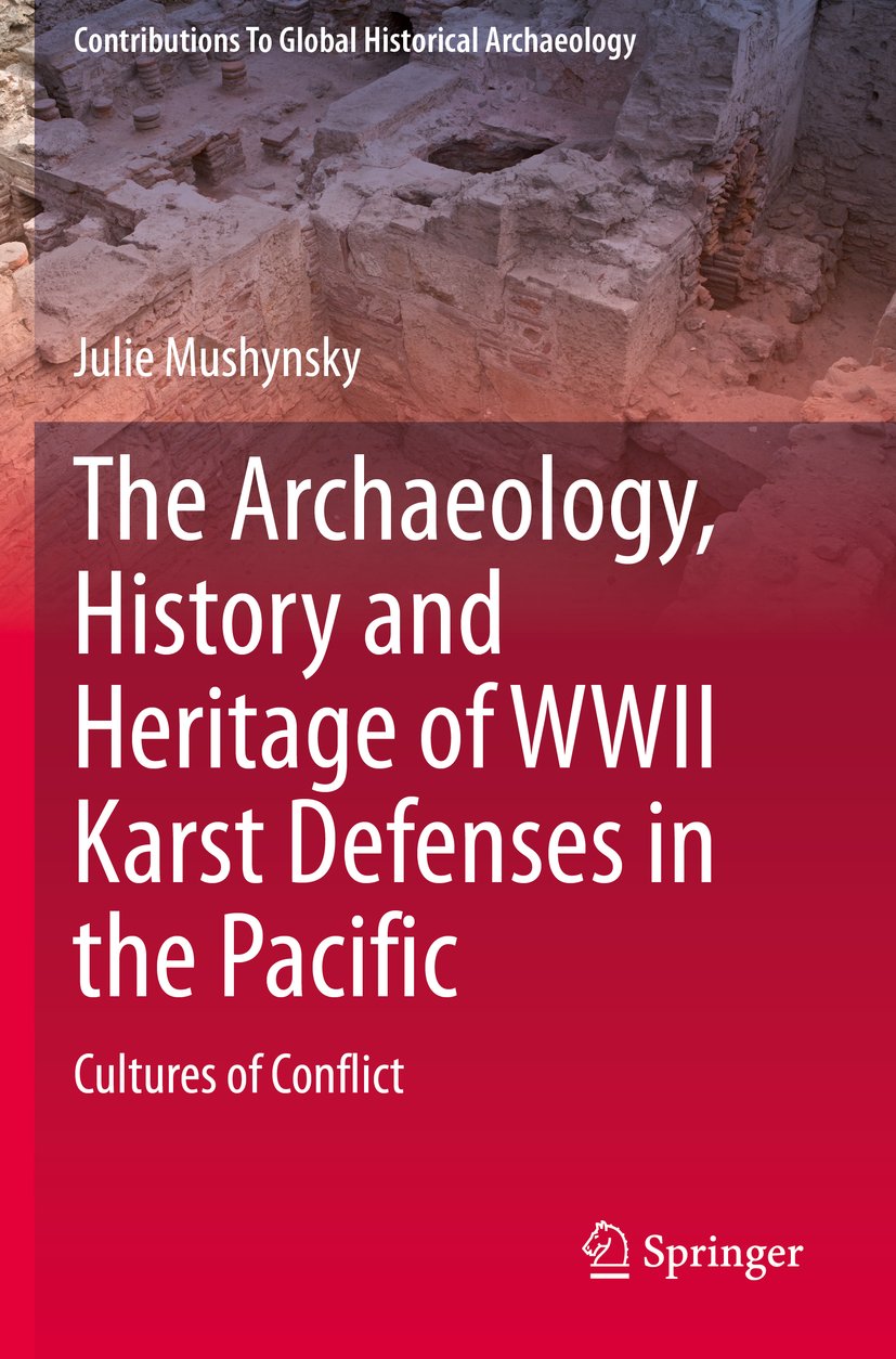 Contributions To Global Historical Archaeology