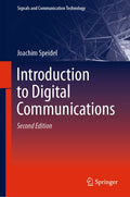 Signals and Communication Technology
