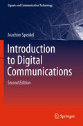 Signals and Communication Technology