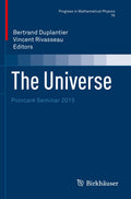 Progress in Mathematical Physics