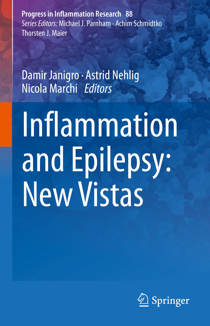 Progress in Inflammation Research