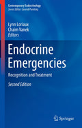 Contemporary Endocrinology