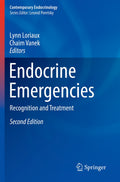 Contemporary Endocrinology