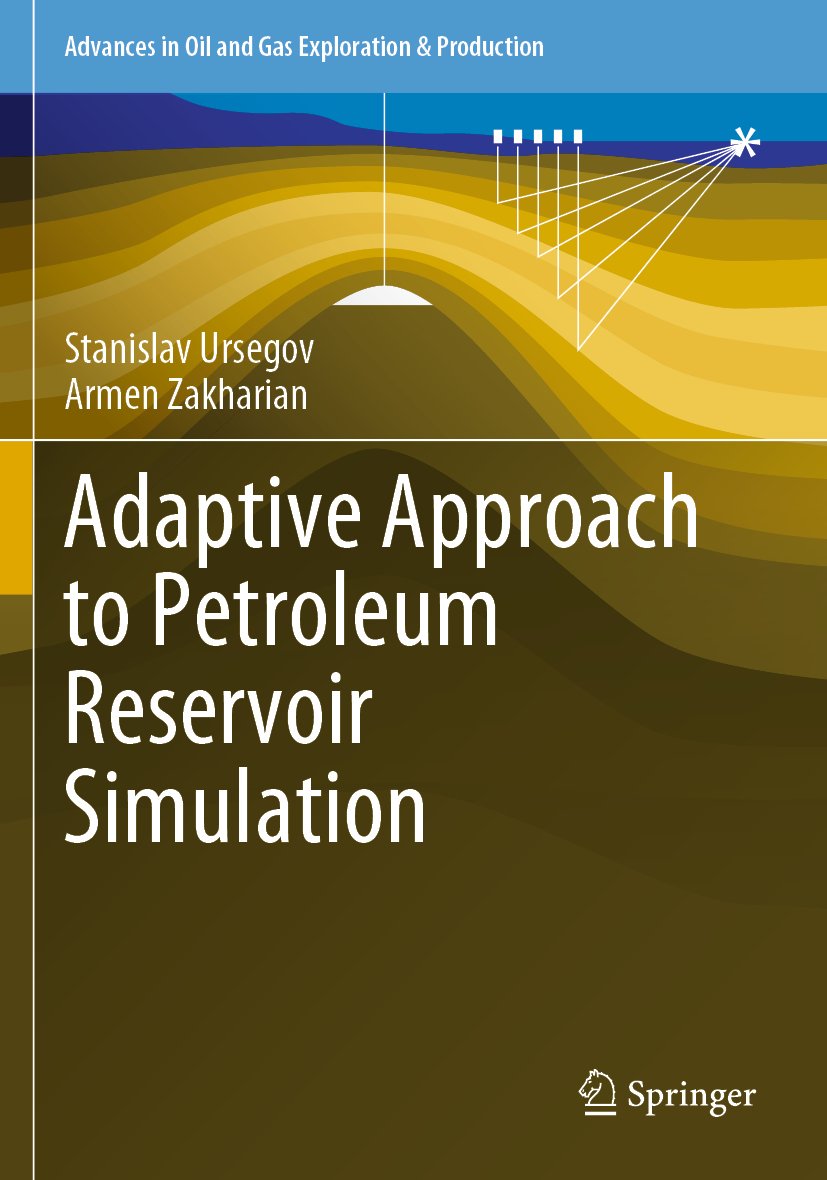 Advances in Oil and Gas Exploration & Production