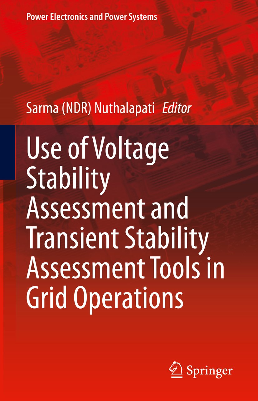 Power Electronics and Power Systems
