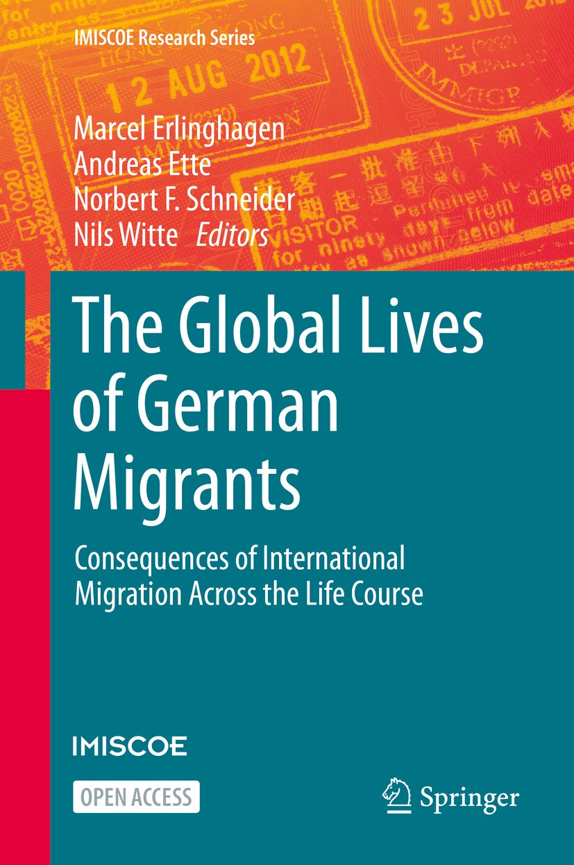 IMISCOE Research Series: Consequences of International Migration Across the Life Course