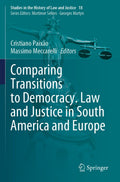 Studies in the History of Law and Justice