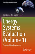 Green Energy and Technology