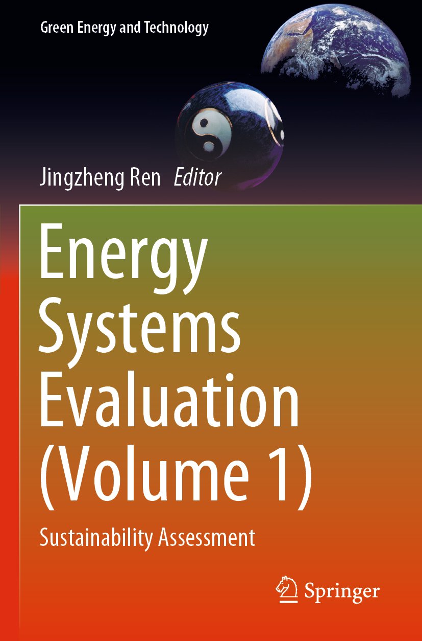 Green Energy and Technology