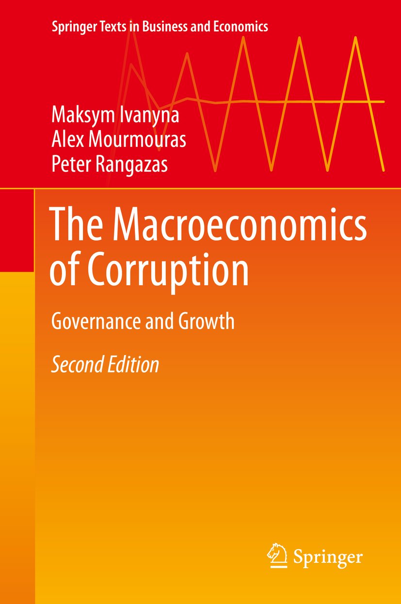 Springer Texts in Business and Economics