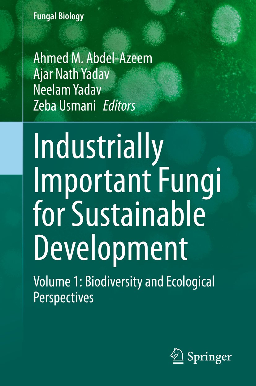 Fungal Biology