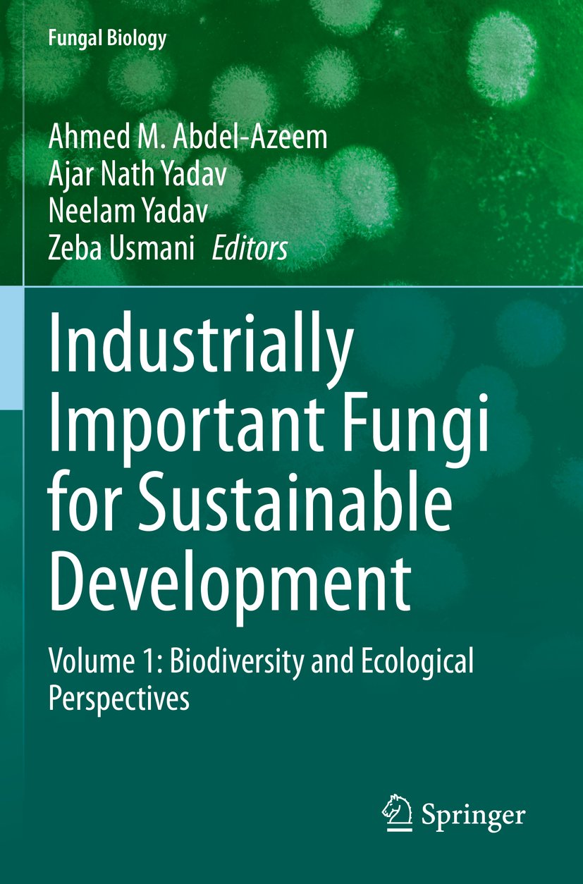 Fungal Biology