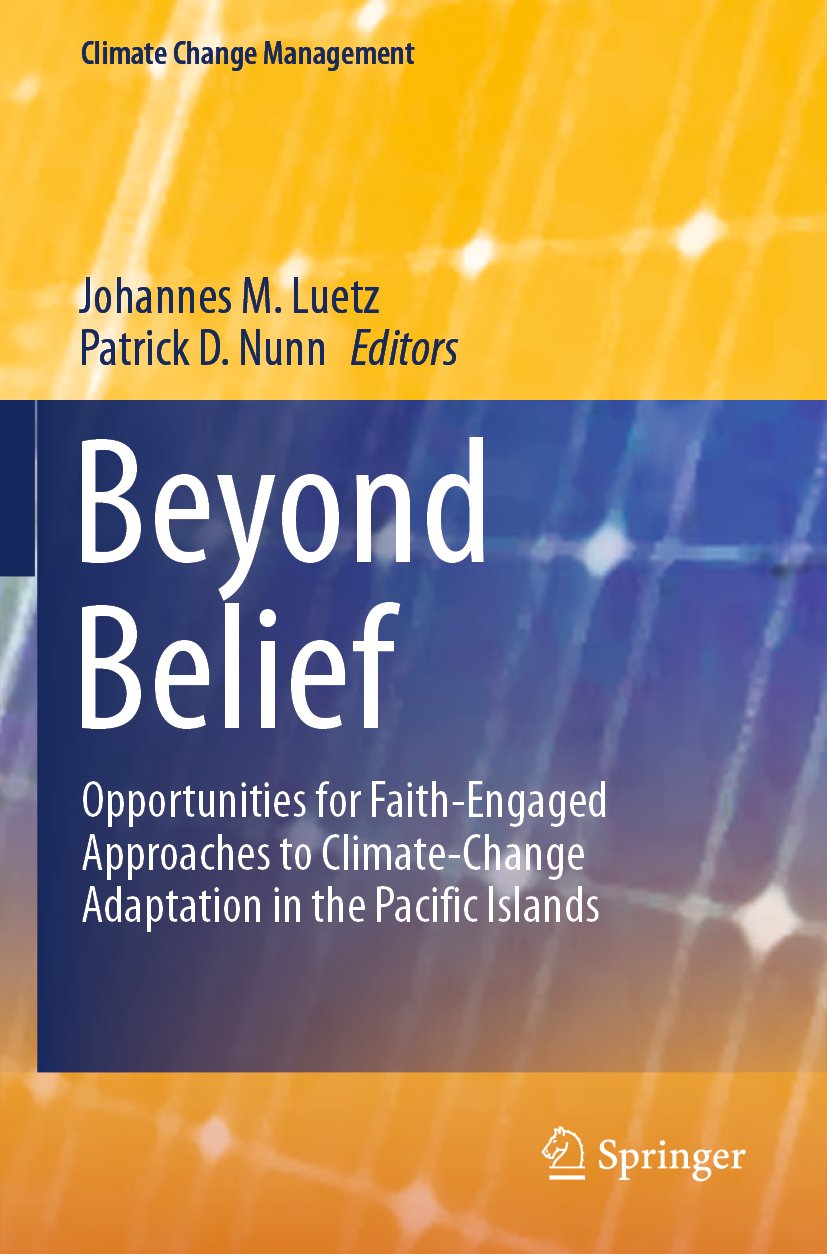 Climate Change Management