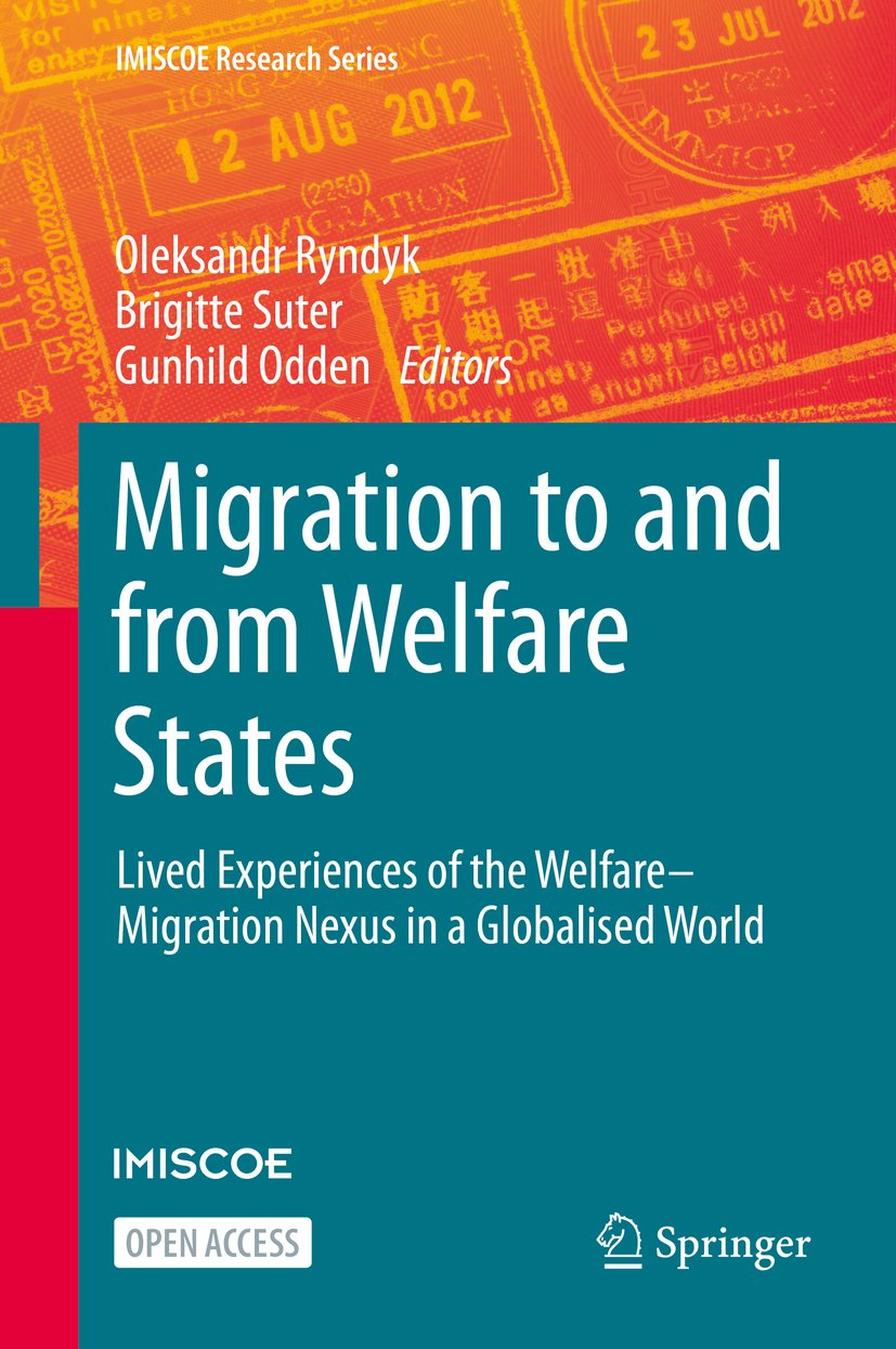 Migration to and from Welfare States