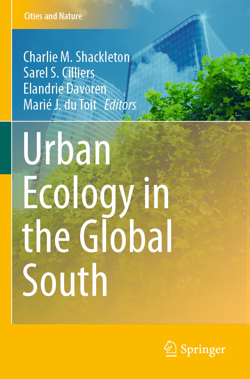 Cities and Nature
