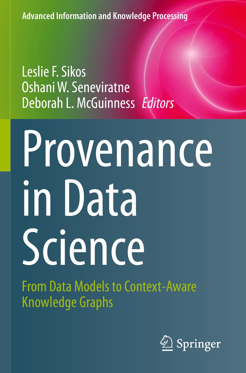 Advanced Information and Knowledge Processing