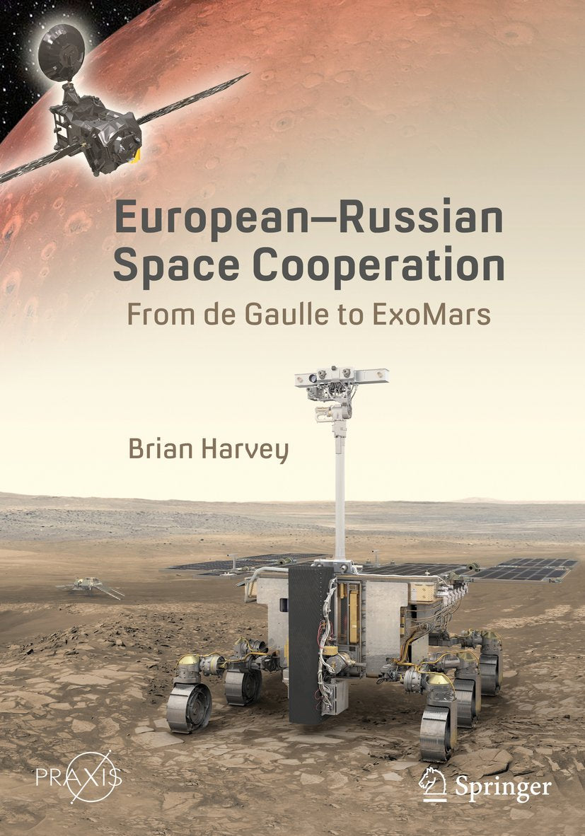 Springer Praxis Books
