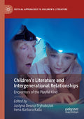Critical Approaches to Children's Literature
