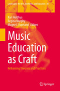 Landscapes: the Arts, Aesthetics, and Education