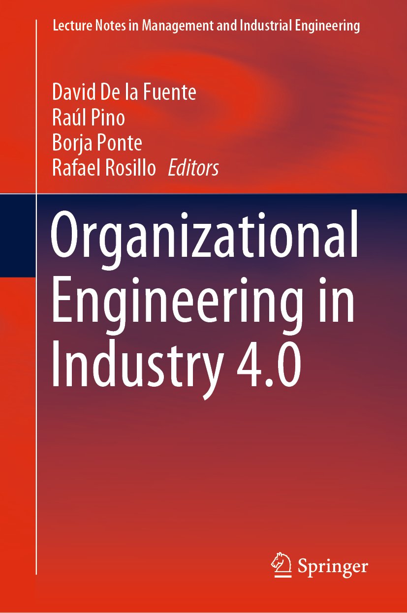 Lecture Notes in Management and Industrial Engineering